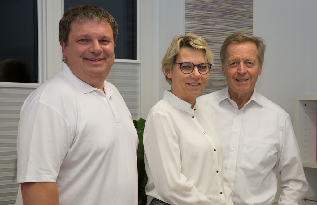 Ärzteteam