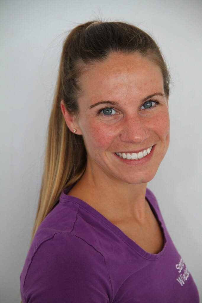 Sandra Wiedemann
