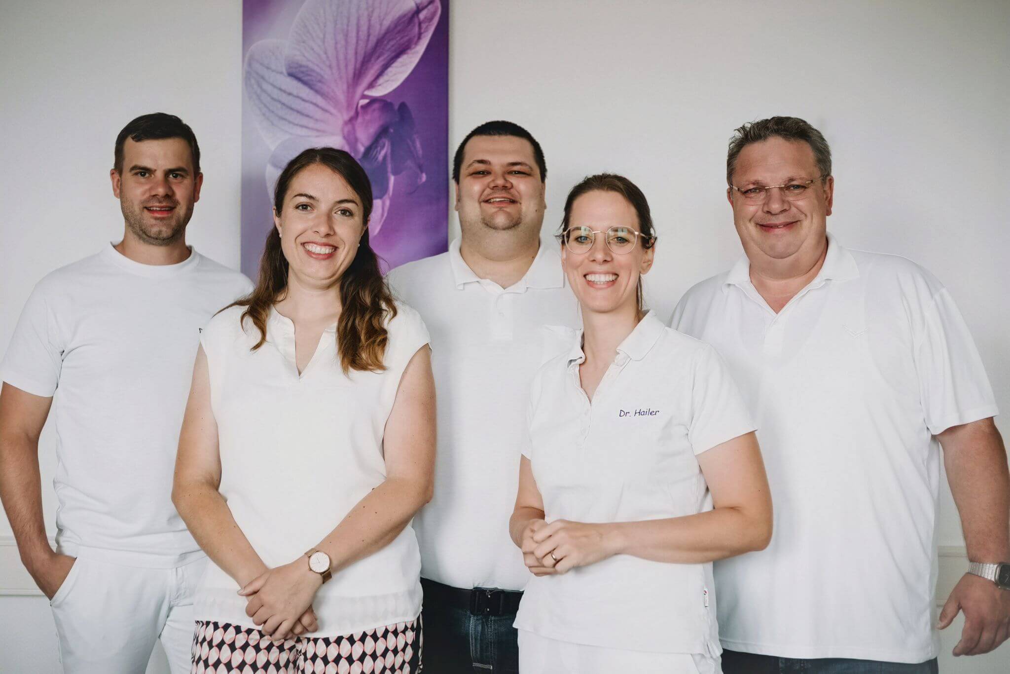 Ärzteteam Gemeinschaftspraxis Donauwörth